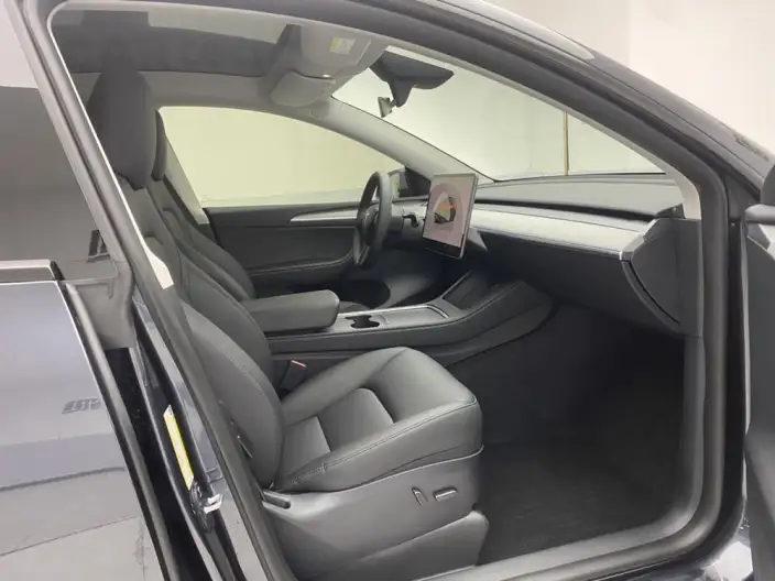 Model Y 2024 Model Rear-wheel drive version – фото 22