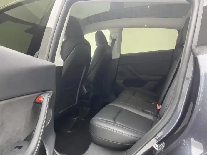 Model Y 2024 Model Rear-wheel drive version – фото 23