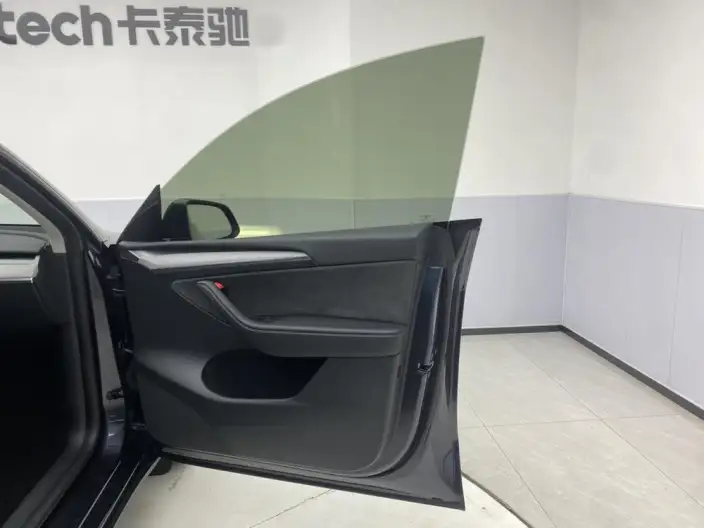 Model Y 2024 Model Rear-wheel drive version – фото 29