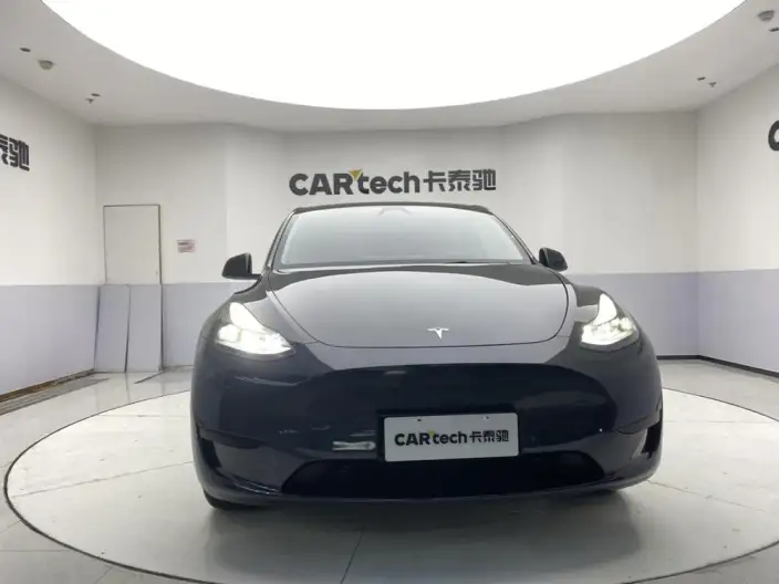 Model Y 2024 Model Rear-wheel drive version – фото 31