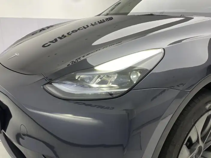 Model Y 2024 Model Rear-wheel drive version – фото 38