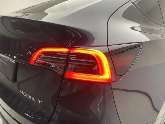 Model Y 2024 Model Rear-wheel drive version – фото 39