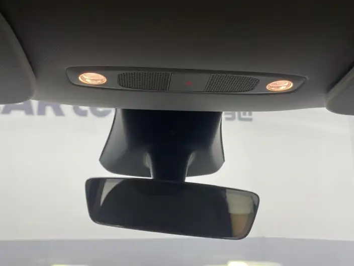 Model Y 2024 Model Rear-wheel drive version – фото 42