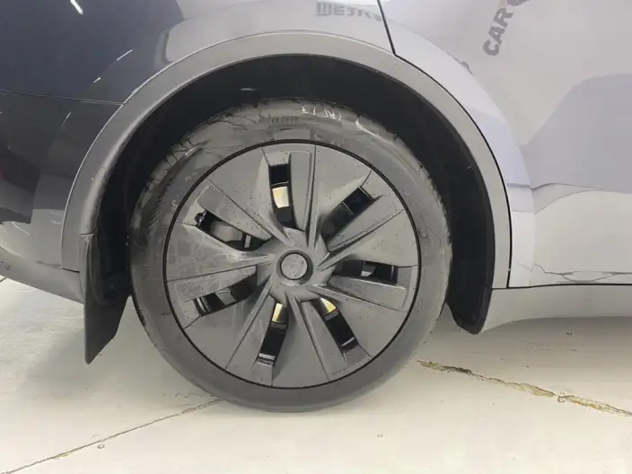 Model Y 2024 Model Rear-wheel drive version – фото 43