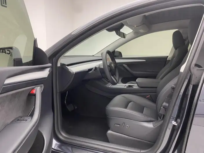 Model Y 2024 Model Rear-wheel drive version – фото 50