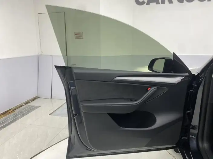 Model Y 2024 Model Rear-wheel drive version – фото 54