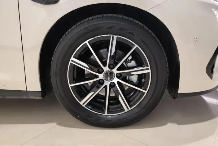 BYD Seal 06 DM Touring Edition 2025 Model DM-i 80KM Noble Model – фото 9