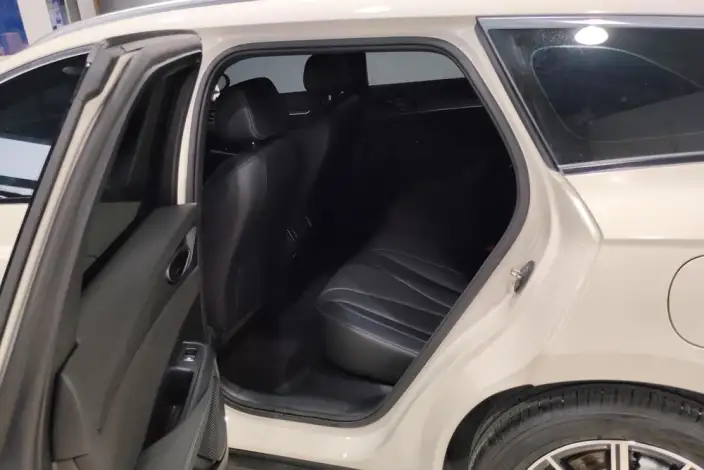 BYD Seal 06 DM Touring Edition 2025 Model DM-i 80KM Noble Model – фото 16