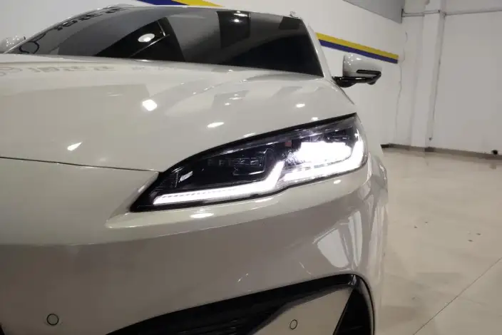 BYD Seal 06 DM Touring Edition 2025 Model DM-i 80KM Noble Model – фото 21