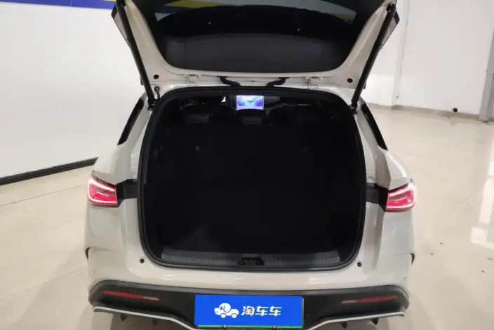 BYD Seal 06 DM Touring Edition 2025 Model DM-i 80KM Noble Model – фото 34