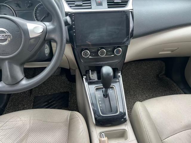 Nissan Sylphy 2016 модификация 1.6XE CVT Com f ort Edition – фото 5