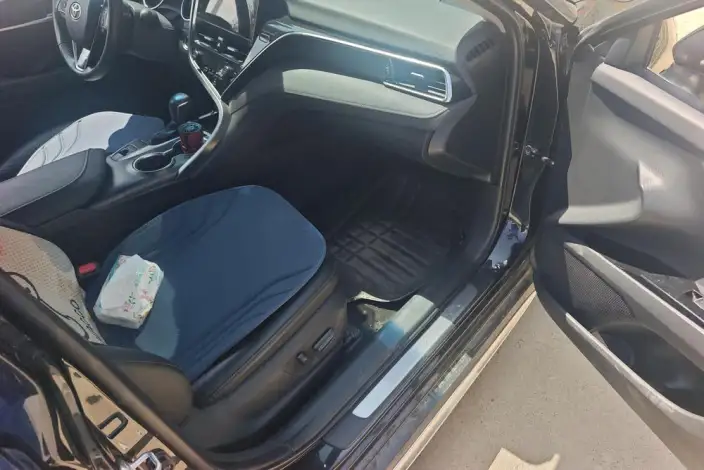 Toyota Camry 2023 Model 2.0G Deluxe Edition – фото 7