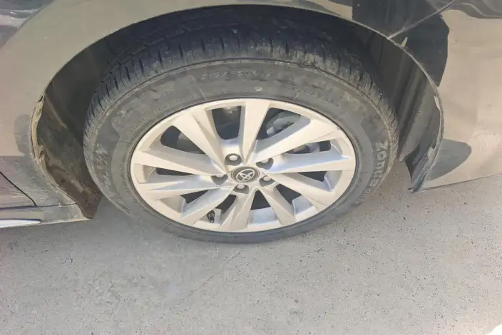 Toyota Camry 2023 Model 2.0G Deluxe Edition – фото 9