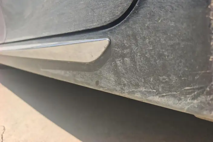 Toyota Camry 2023 Model 2.0G Deluxe Edition – фото 12