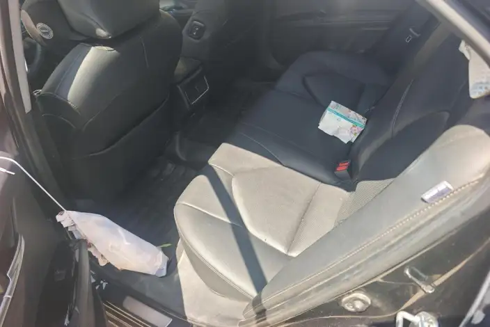 Toyota Camry 2023 Model 2.0G Deluxe Edition – фото 16