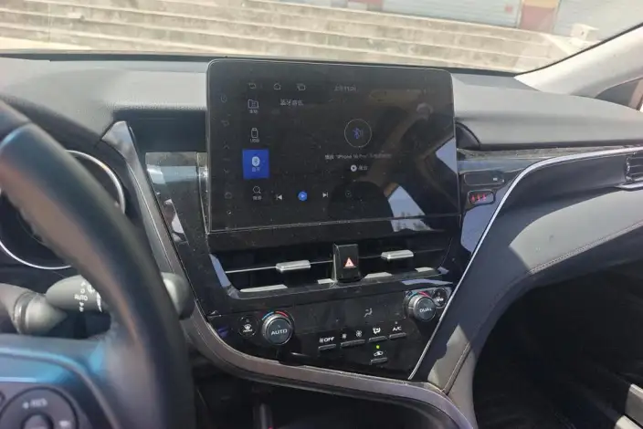 Toyota Camry 2023 Model 2.0G Deluxe Edition – фото 28