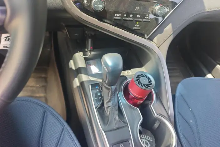 Toyota Camry 2023 Model 2.0G Deluxe Edition – фото 32
