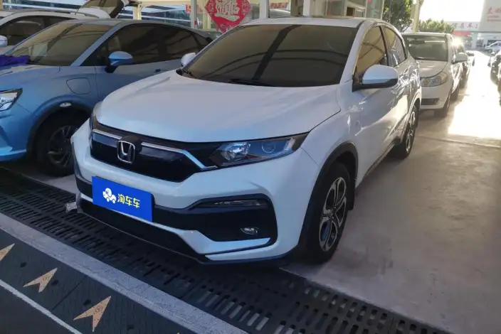 Honda XR-V 2021 Model 1.5L CVT Comfort Edition – фото 1