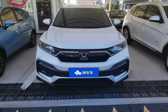 Honda XR-V 2021 Model 1.5L CVT Comfort Edition – фото 2