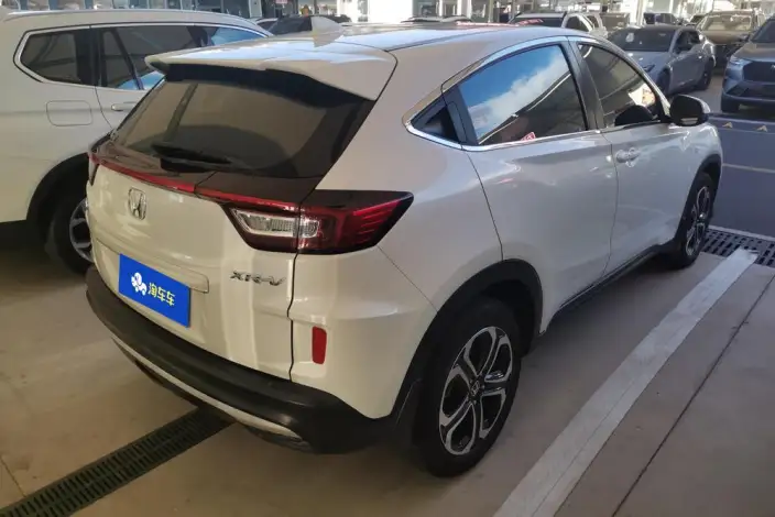 Honda XR-V 2021 Model 1.5L CVT Comfort Edition – фото 3