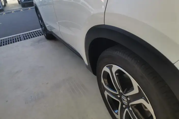 Honda XR-V 2021 Model 1.5L CVT Comfort Edition – фото 9