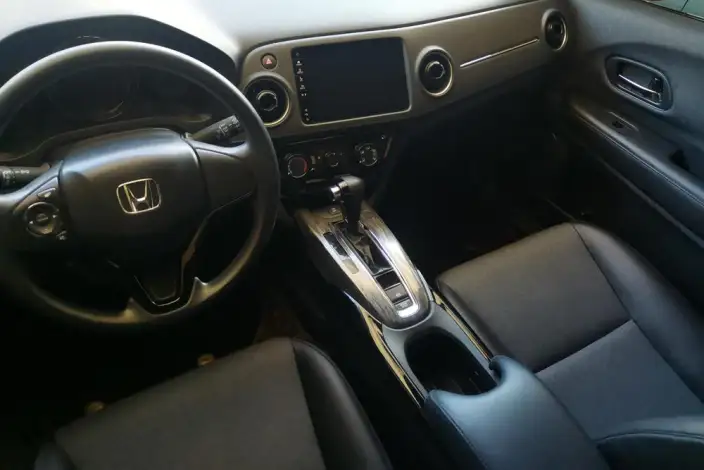 Honda XR-V 2021 Model 1.5L CVT Comfort Edition – фото 14