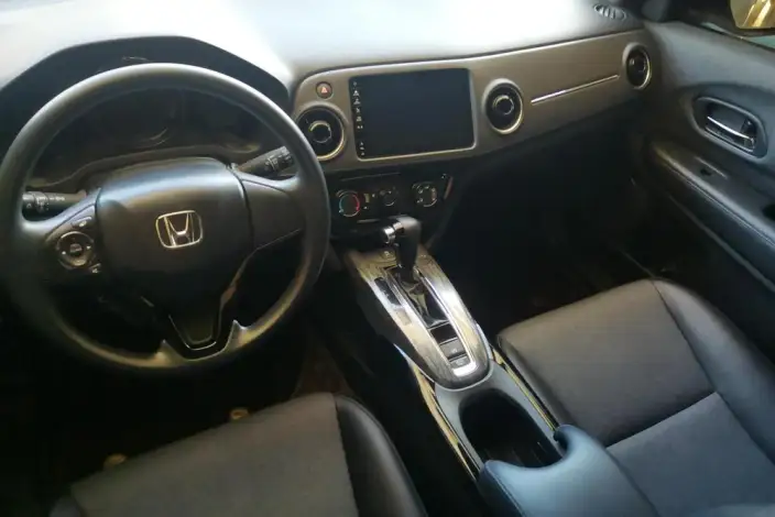 Honda XR-V 2021 Model 1.5L CVT Comfort Edition – фото 15