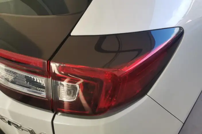 Honda XR-V 2021 Model 1.5L CVT Comfort Edition – фото 22