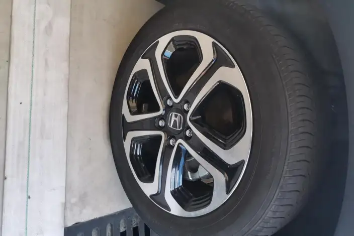 Honda XR-V 2021 Model 1.5L CVT Comfort Edition – фото 25