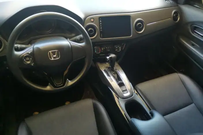 Honda XR-V 2021 Model 1.5L CVT Comfort Edition – фото 29