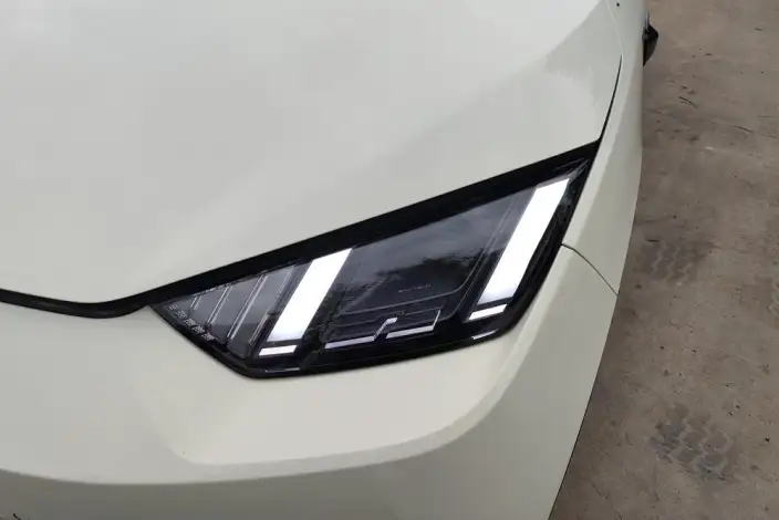 BYD Seagull 2025 Model Smart Driving Edition 305KM Free Edition – фото 4