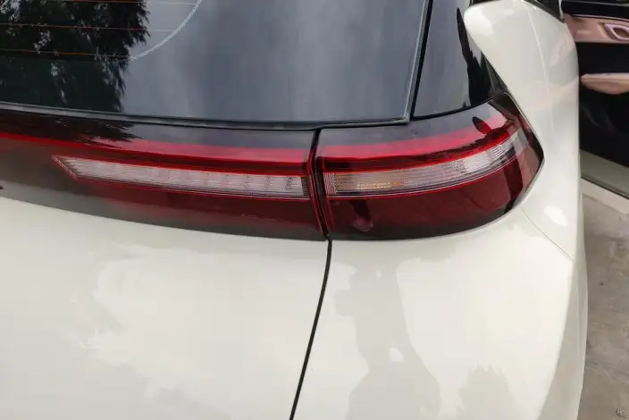 BYD Seagull 2025 Model Smart Driving Edition 305KM Free Edition – фото 5