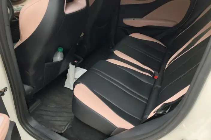 BYD Seagull 2025 Model Smart Driving Edition 305KM Free Edition – фото 16