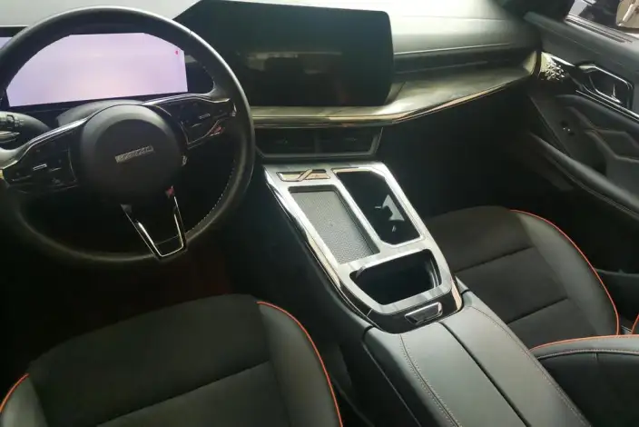 Haval Shenshou 2021 Model 1.5T Zhizun Edition – фото 15
