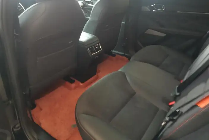 Haval Shenshou 2021 Model 1.5T Zhizun Edition – фото 16