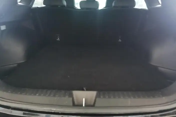 Haval Shenshou 2021 Model 1.5T Zhizun Edition – фото 17