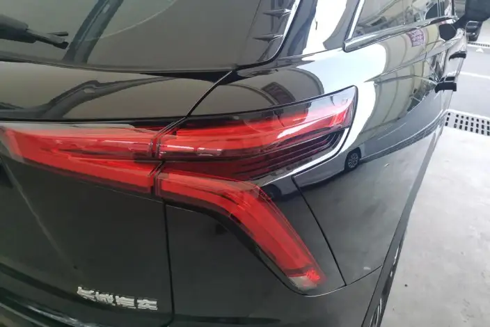 Haval Shenshou 2021 Model 1.5T Zhizun Edition – фото 22