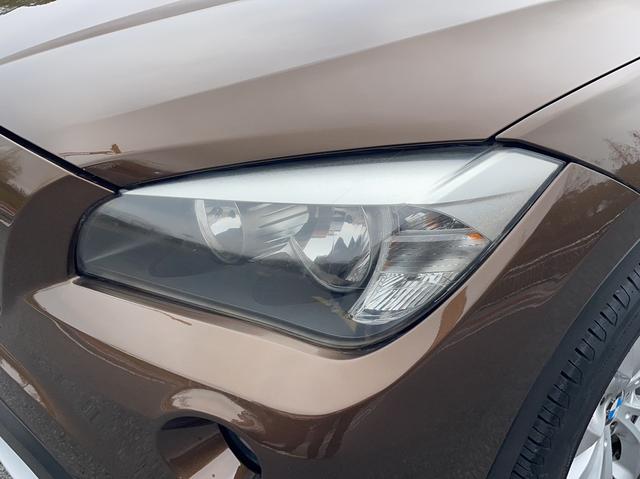 BMW X1 2013 sDrive18i Fashion – фото 2