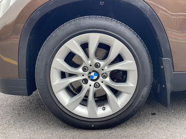BMW X1 2013 sDrive18i Fashion – фото 3