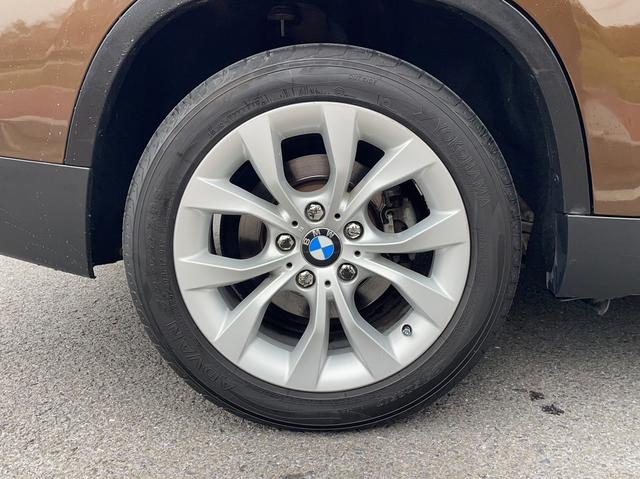 BMW X1 2013 sDrive18i Fashion – фото 7