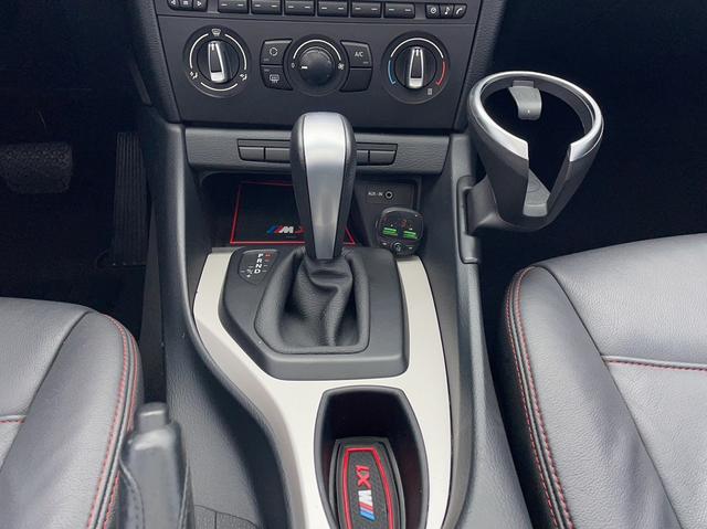 BMW X1 2013 sDrive18i Fashion – фото 23