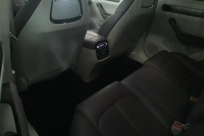 Leapmotor C11 2023 Model 500 Smart Edition – фото 16