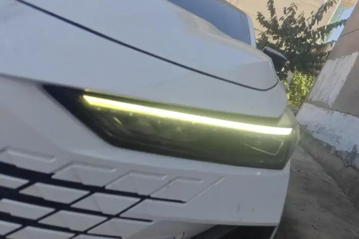 Changan UNI-V 2024 Model 1.5T High Power Edition – фото 25
