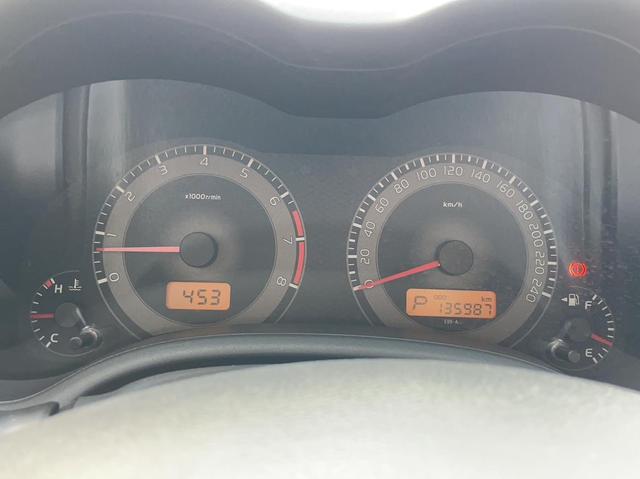 Toyota Corolla 2013 Special Edition 1.6L Automatic Cool GL – фото 12