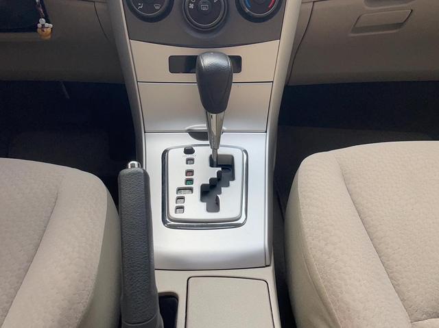 Toyota Corolla 2013 Special Edition 1.6L Automatic Cool GL – фото 19
