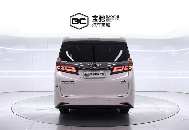 Vell f ire Модель 2020 года Hybrid 2.5L HV Premium Edition – фото 4