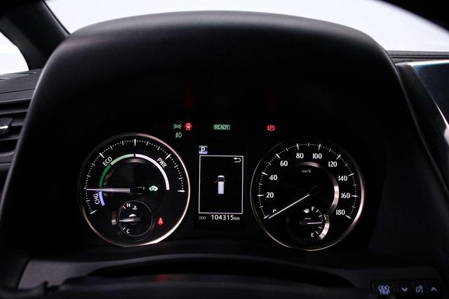 Vell f ire Модель 2020 года Hybrid 2.5L HV Premium Edition – фото 6