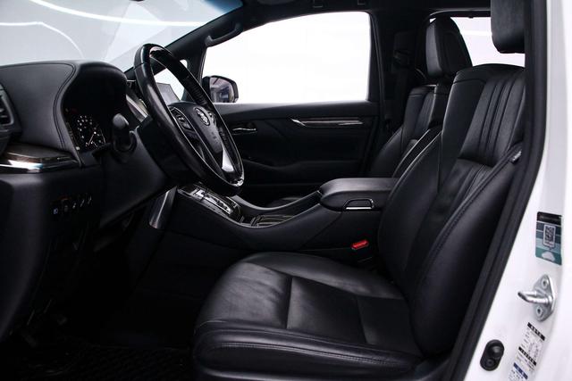 Vell f ire Модель 2020 года Hybrid 2.5L HV Premium Edition – фото 12