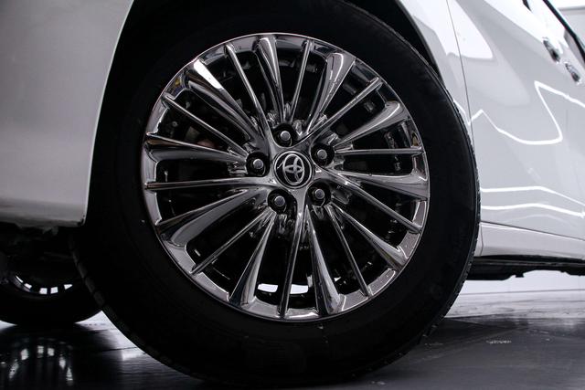 Vell f ire Модель 2020 года Hybrid 2.5L HV Premium Edition – фото 16