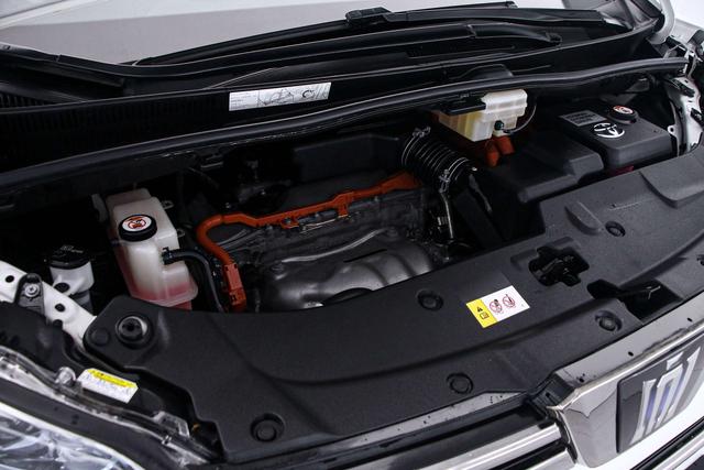 Vell f ire Модель 2020 года Hybrid 2.5L HV Premium Edition – фото 17